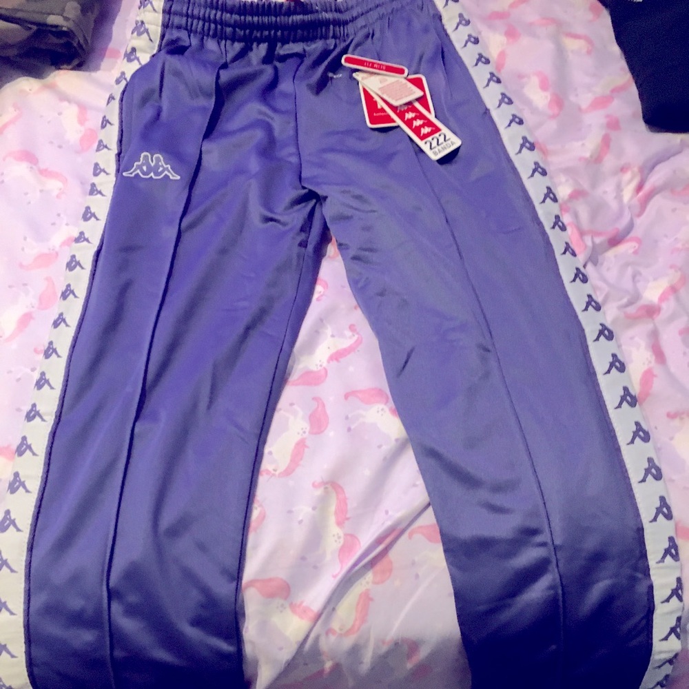 Kappa Banda joggers